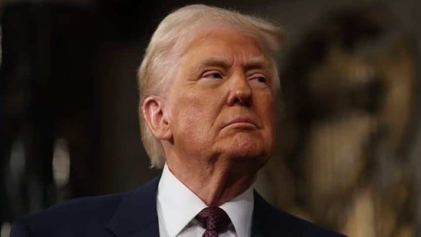 ২০০টিরও বেশি খাদ্যপণ্যের শুল্ক প্রত্যাহার করলেন ট্রাম্প